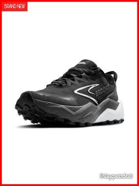 Ultra Trail Running Shoe DNA LOFT v3 Max Cushion Lace Up Outdoor